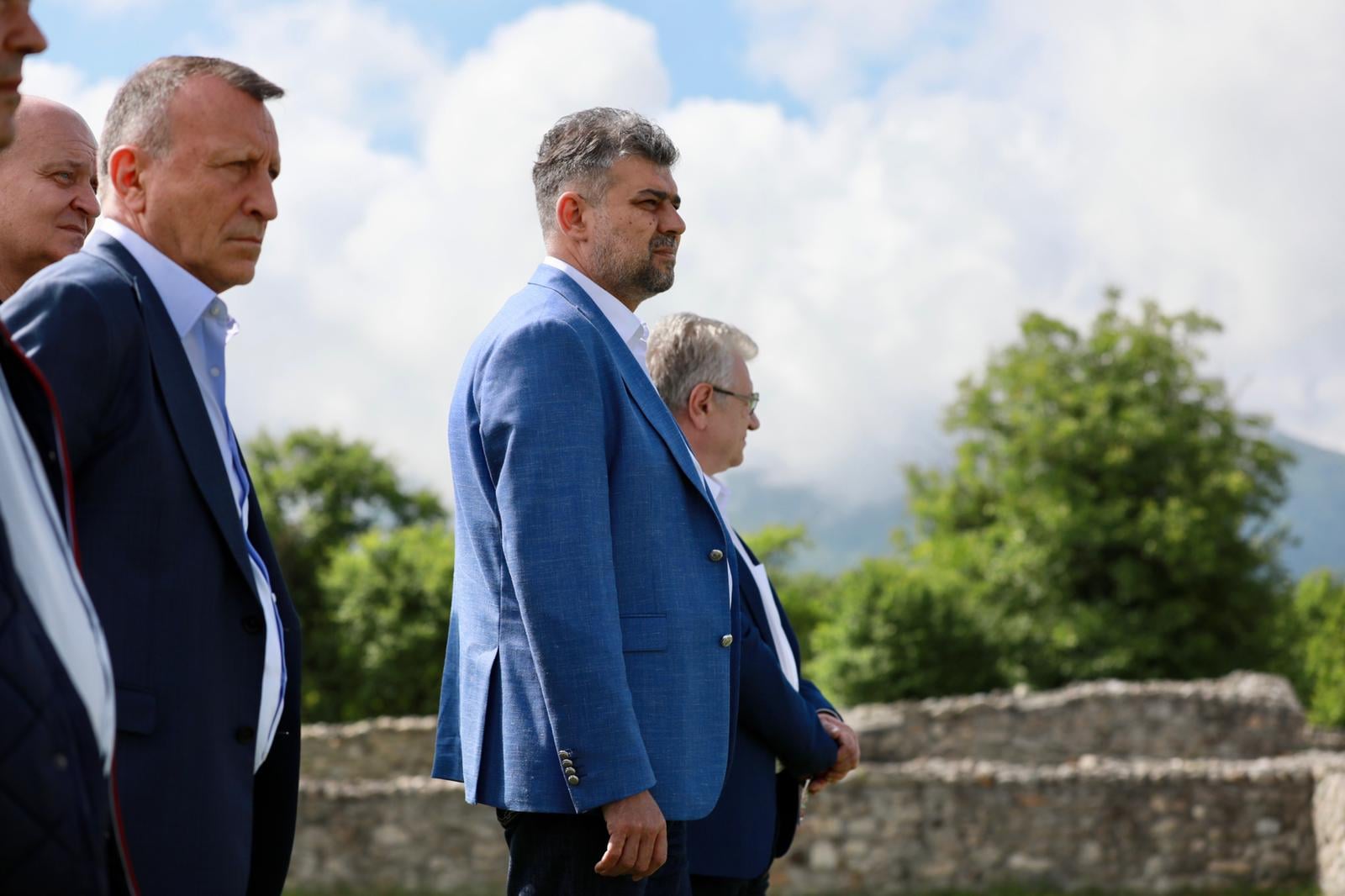 Facturile la energie nu vor mai crește după data de 1 aprilie spune Ciolacu