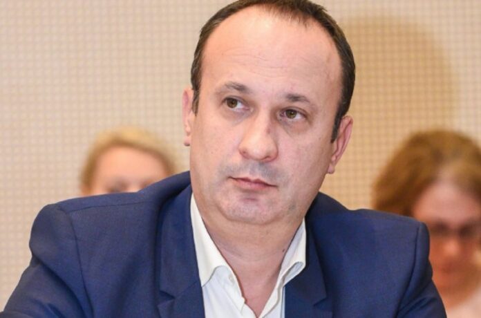 ministrul finanțelor