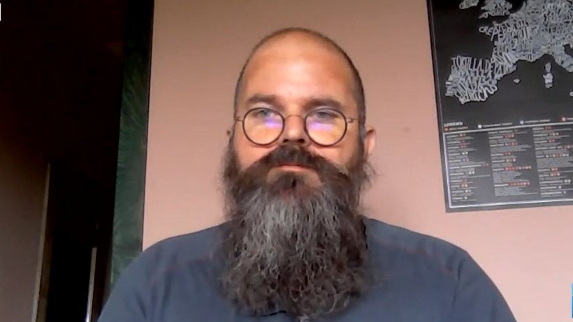 răzvan cherecheș