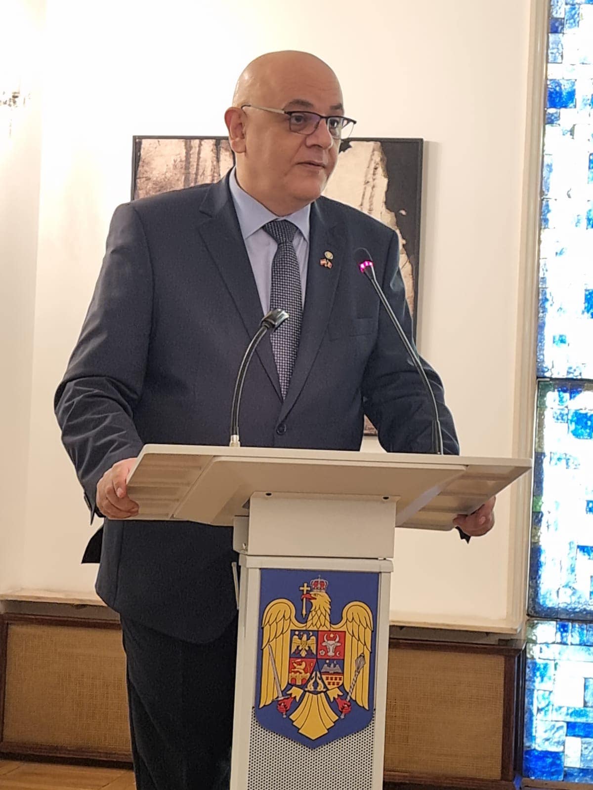 Momentul relaxării se apropie și în România, la fel ca la celelalte state