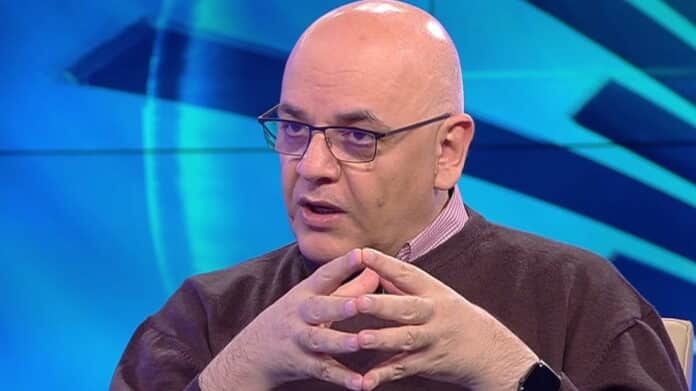 raed arafat