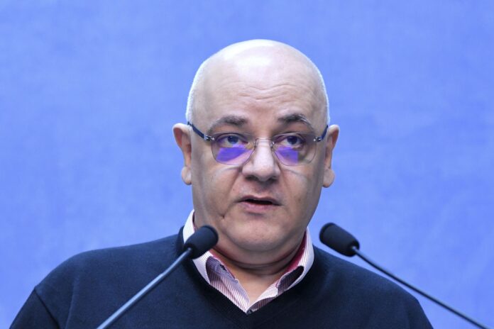 Revenirea la normalitate ar putea avea loc curând, crede Raed Arafat