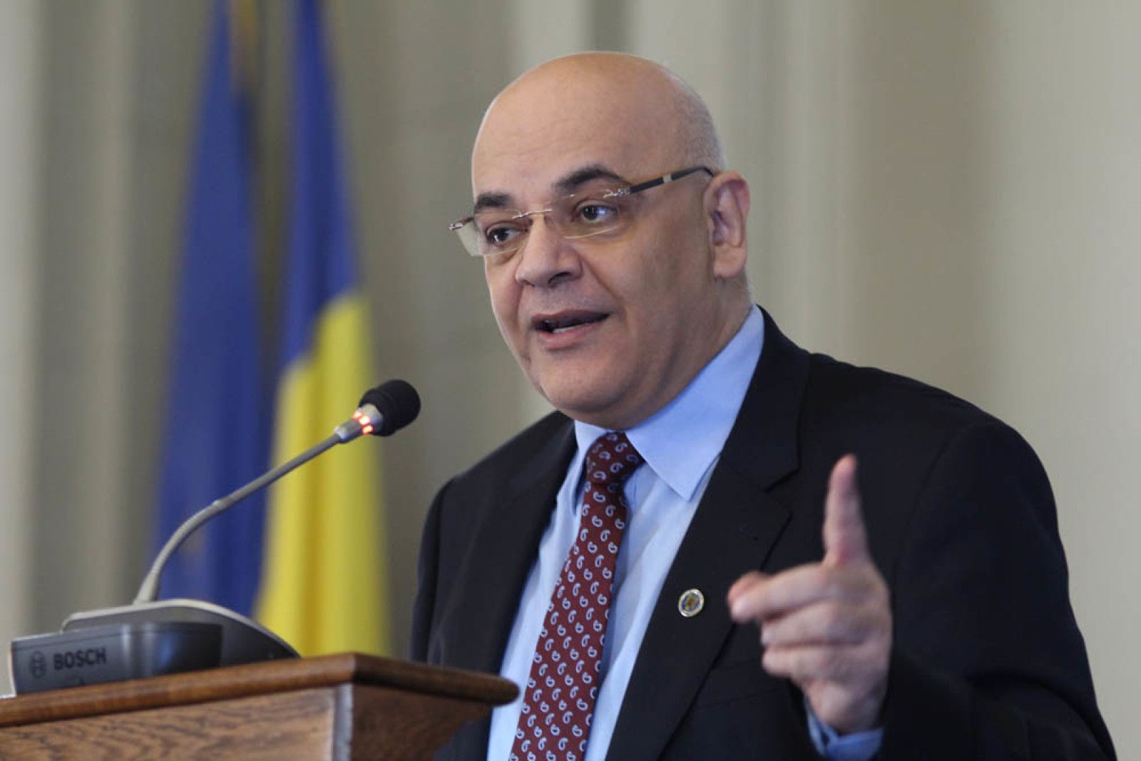Vaccinarea anuală anticovid ar putea fi introdusă în România