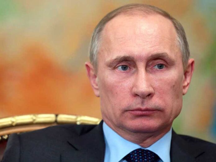 Ucraina este înconjurată de forțele armate ale Rusiei