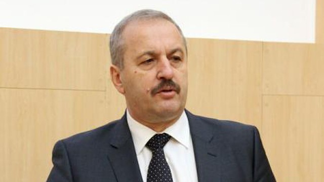 Adăposturile antiaeriene din România au fost verificate de ministrul apărării, Vasile Dîncu, care susține că acest fel de inspecții se fac