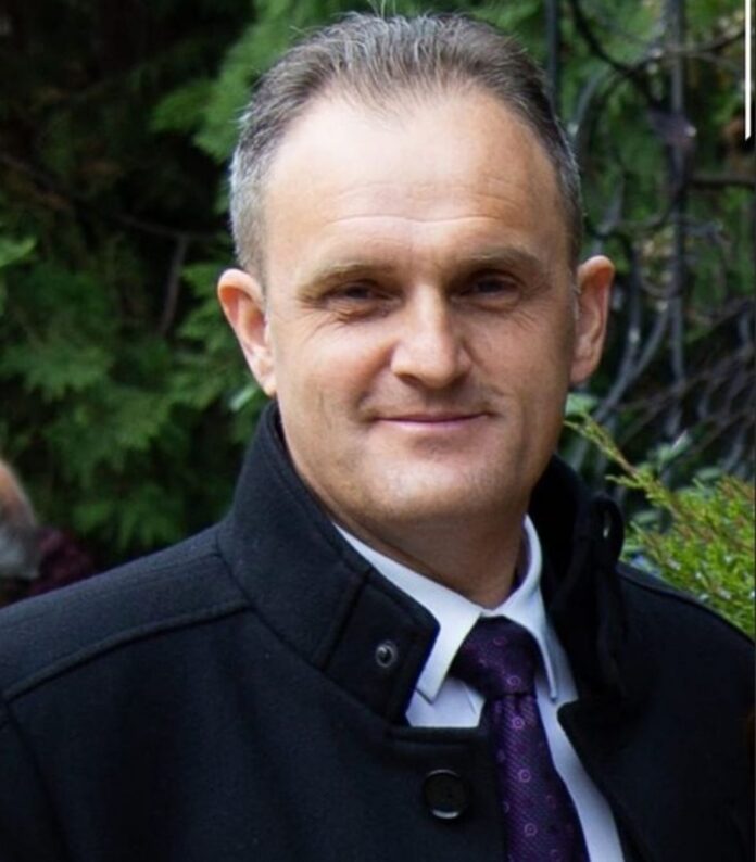 Demiterea prefectului de Prahova este cerută de sindicaliștii din Poliție