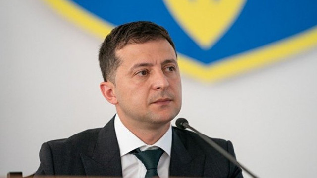 Rezerviștii militari au fost chemați în Ucraina, pe termen nelimitat