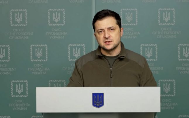 Zelenski
