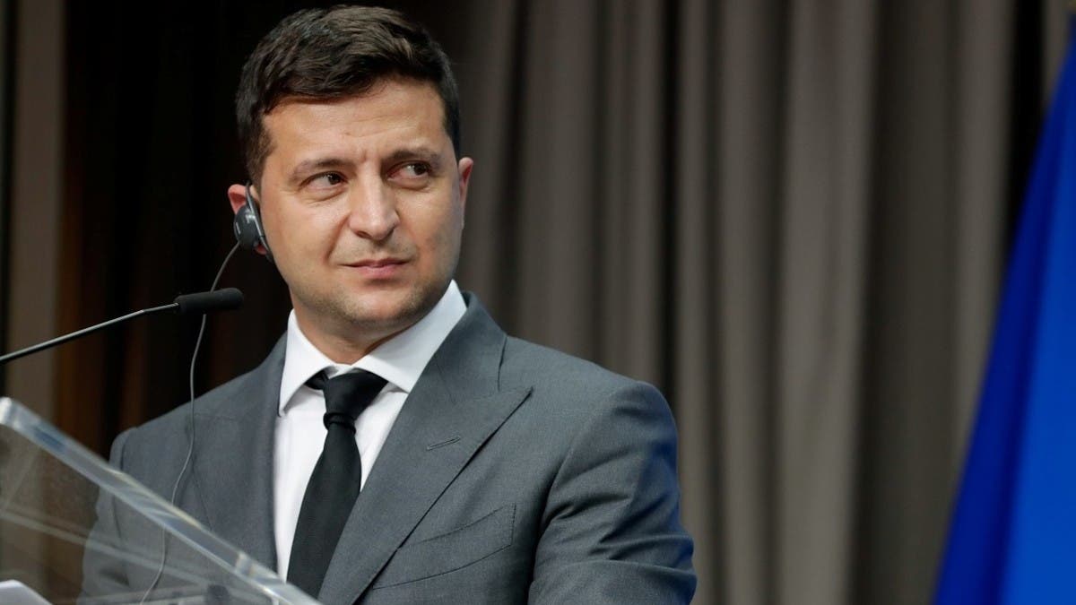 Președintele Ucrainei afirmă că este principala țintă a rușilor