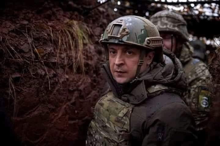 Forțele ucrainene ar putea fi antrenate de la distanță de americani