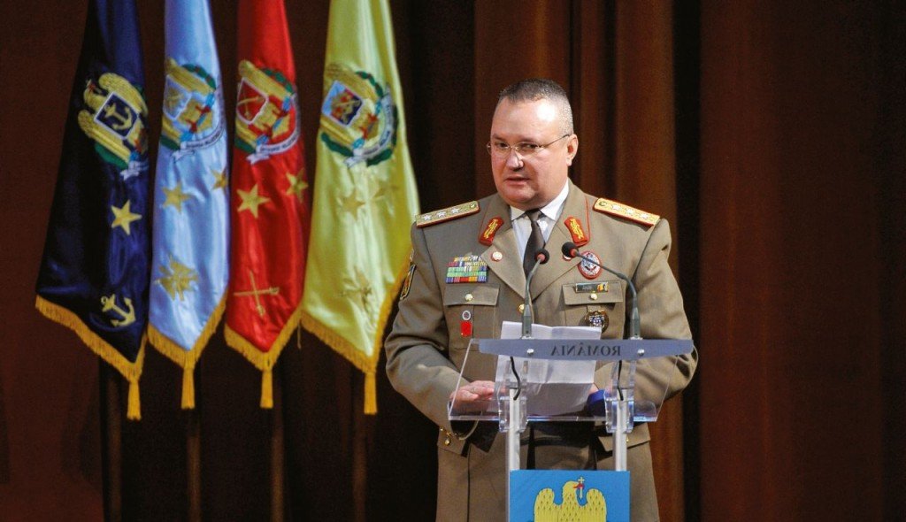 România nu va rămâne fără gaze naturale, dă asigurări premierul Ciucă