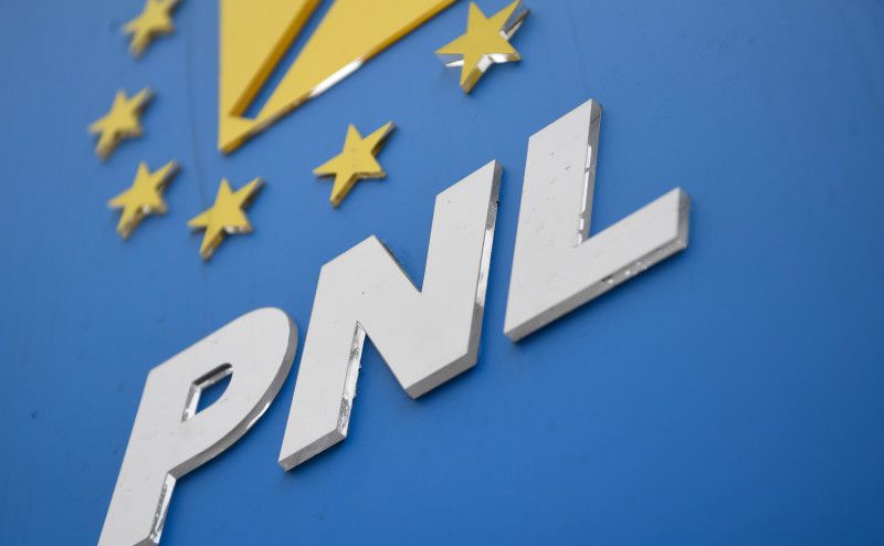 PNL a crescut spectaculos în sondaje, dar tot se situează sub PSD