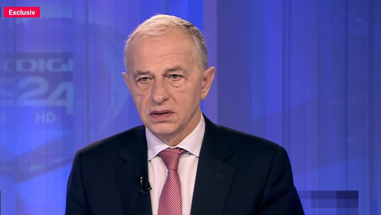 mircea geoană