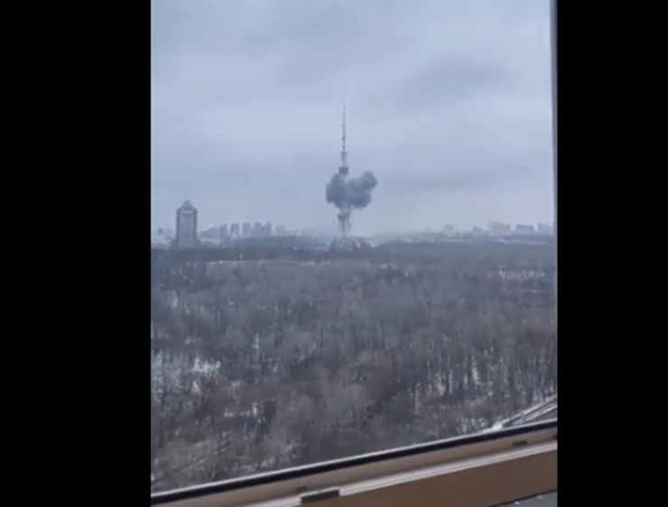 kiev