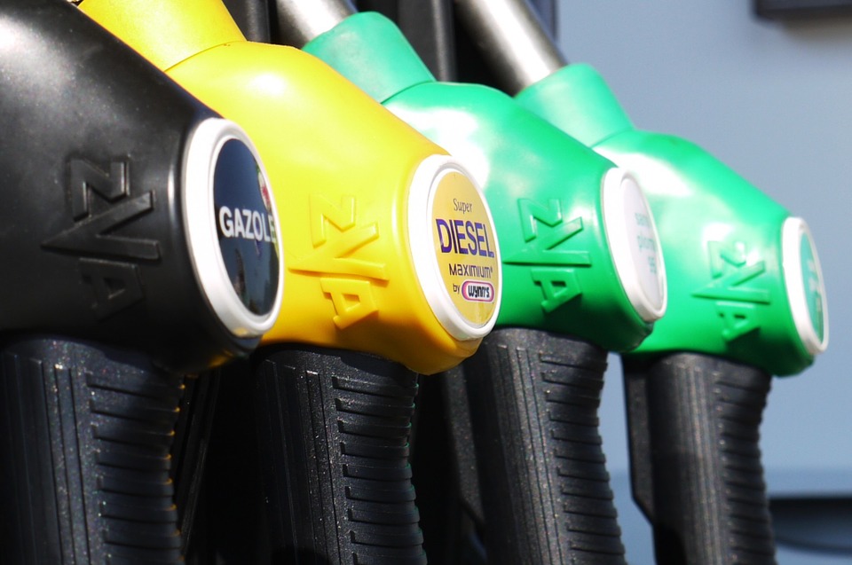 petrol