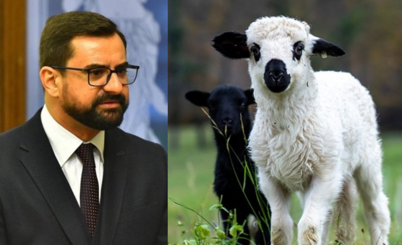 ministrul agriculturii