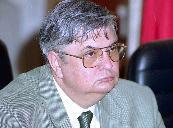 O criză alimentară este evidentă consideră Mircea Coșea