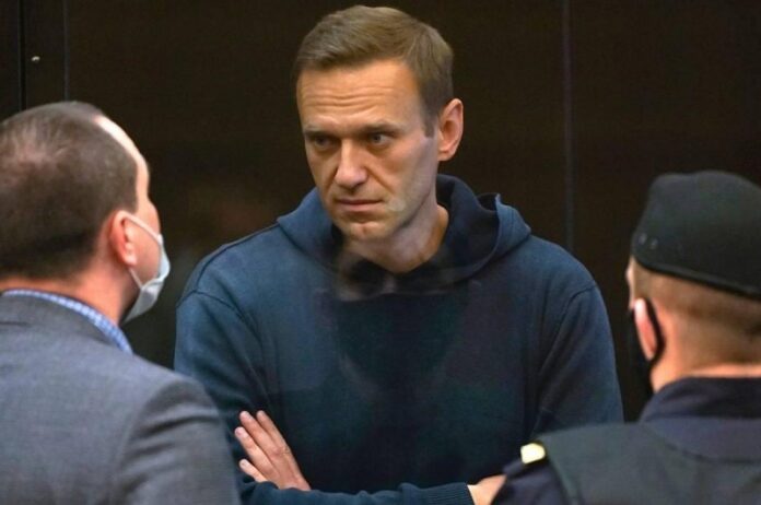 Alexei Navalnîi, opozantul al lui Putin, riscă alți 13 ani de închisoare