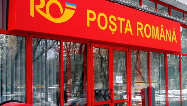 Ajutoarele pentru Ucraina vor fi transportate gratuit de Poșta Română