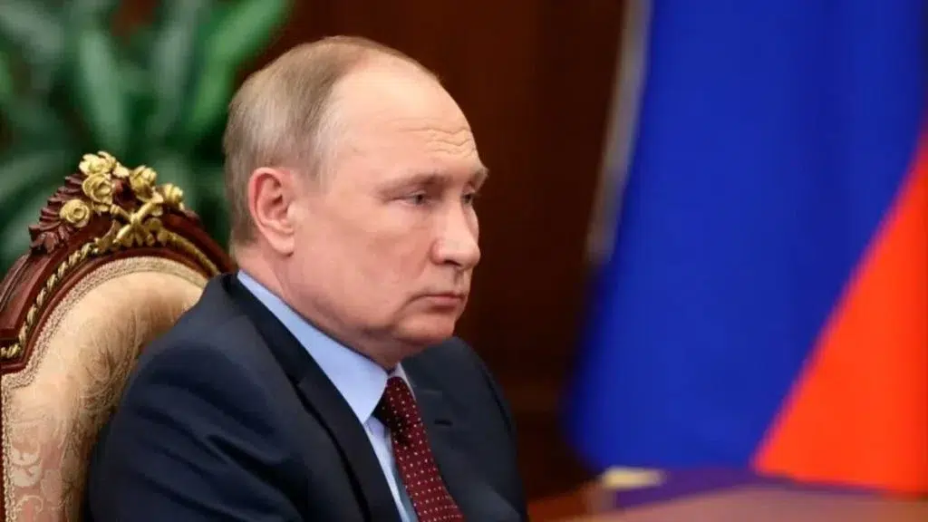 Cel mai bogat om de pe planetă ar putea fi chiar Vladimir Putin