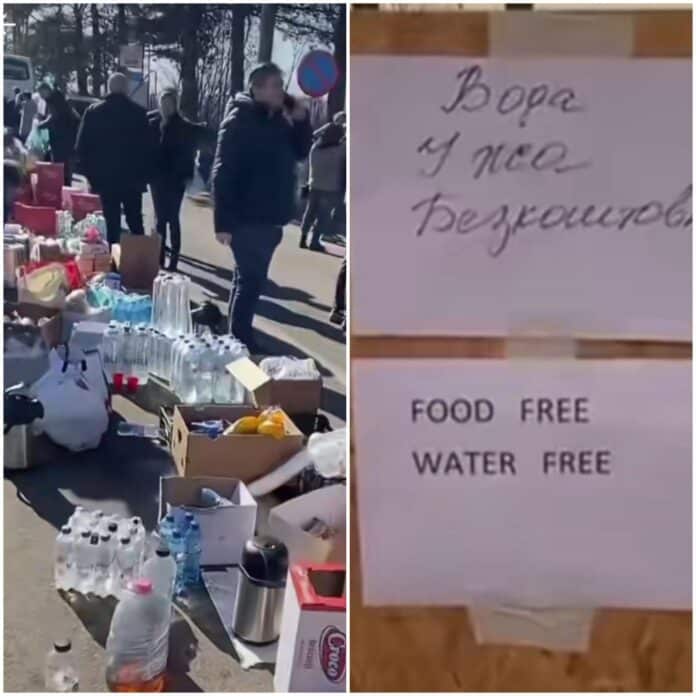 Refugiații ucraineni beneficiază de asistență medicală gratuită