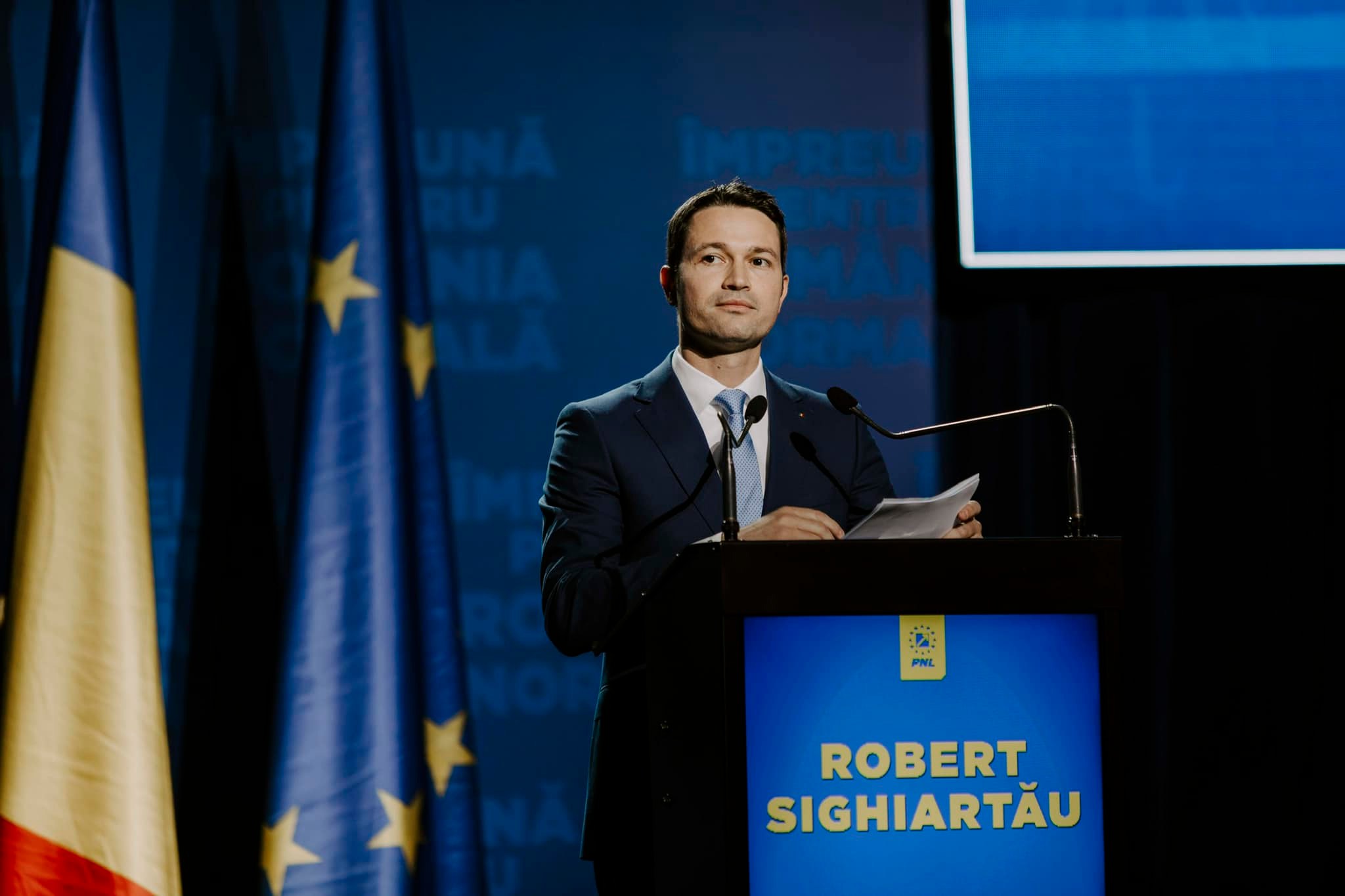Românii din teritoriile ocupate de-a lungul istoriei, vizați de o lege