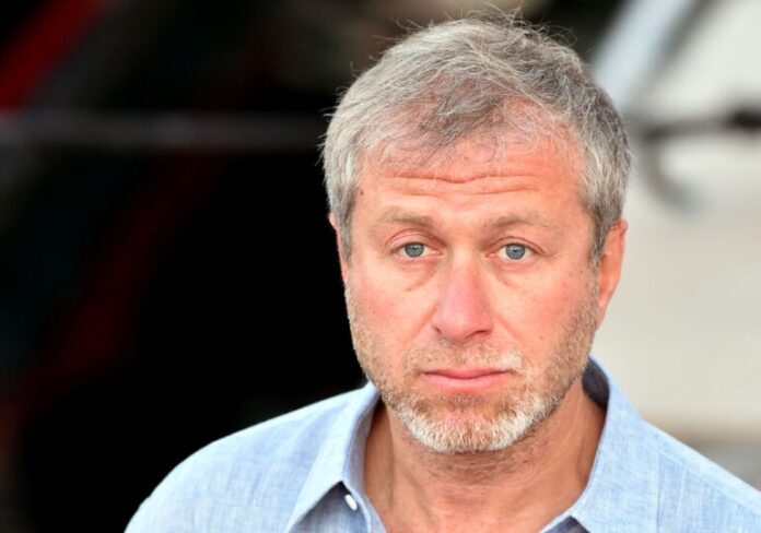 Roman Abramovici face parte din echipa de negocieri Rusia-Ucraina