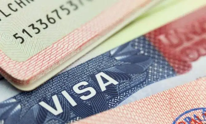 Vizele pentru români, în America.. Florin Cîțu se duce în SUA
