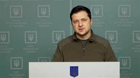 Zelenski