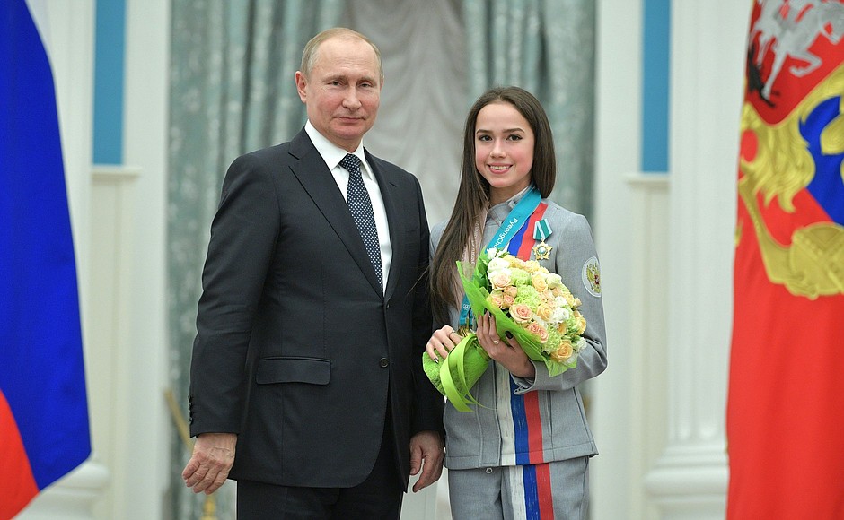 putin