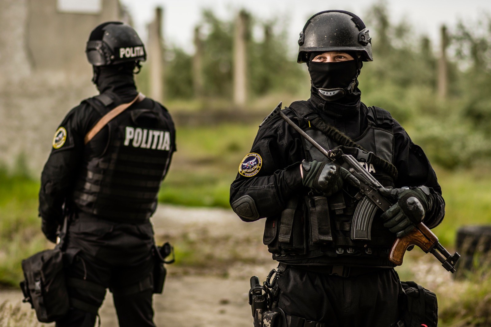 Inspectoratul General al Poliției Române