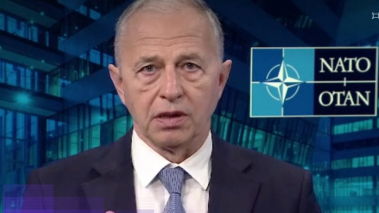mircea geoană