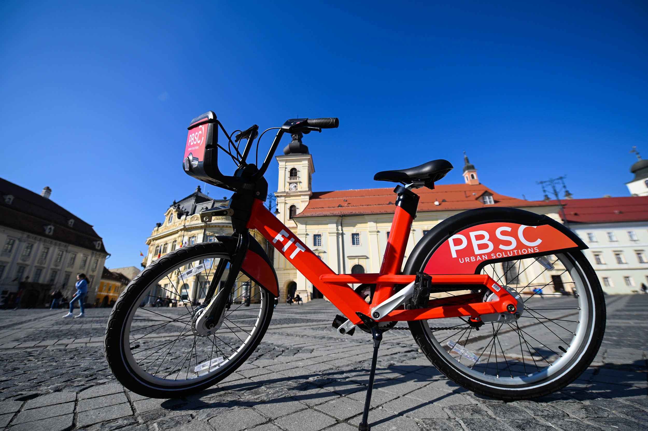 Primăria Municipiului Sibiu