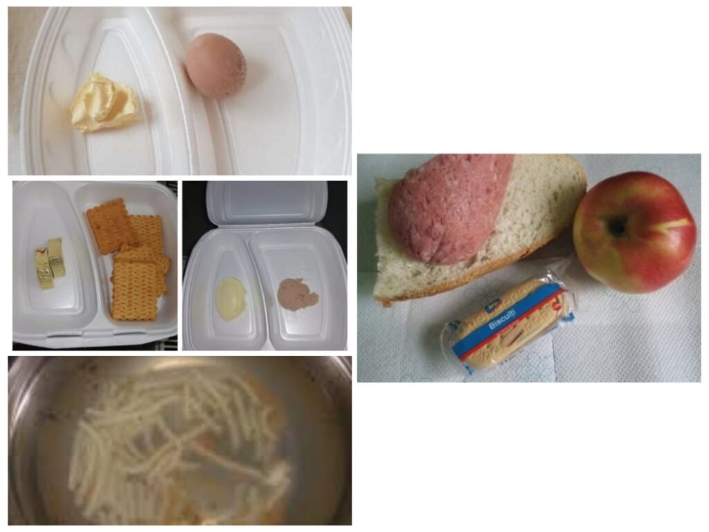 alimente