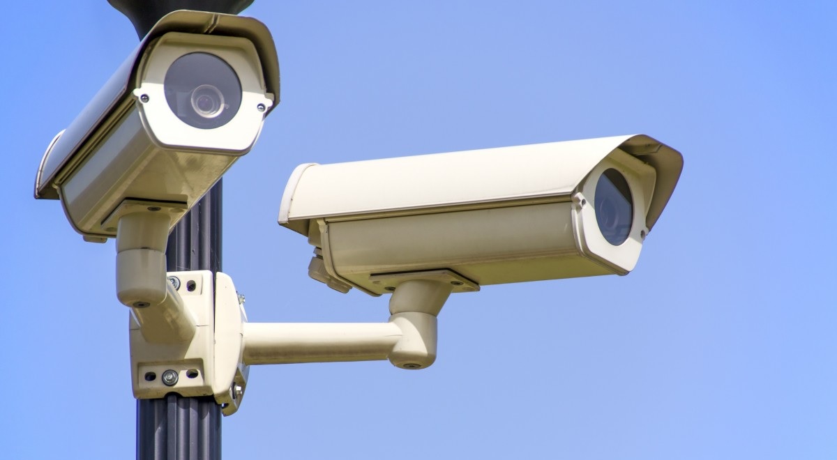 Radare fixe și camere de supraveghere vor fi folosite de poliție