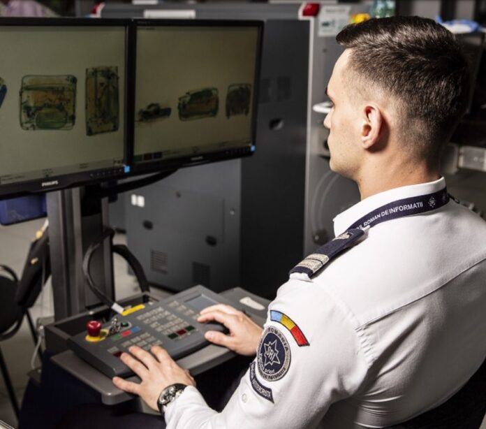 camere de supraveghere