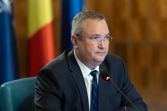 nicolae ciucă