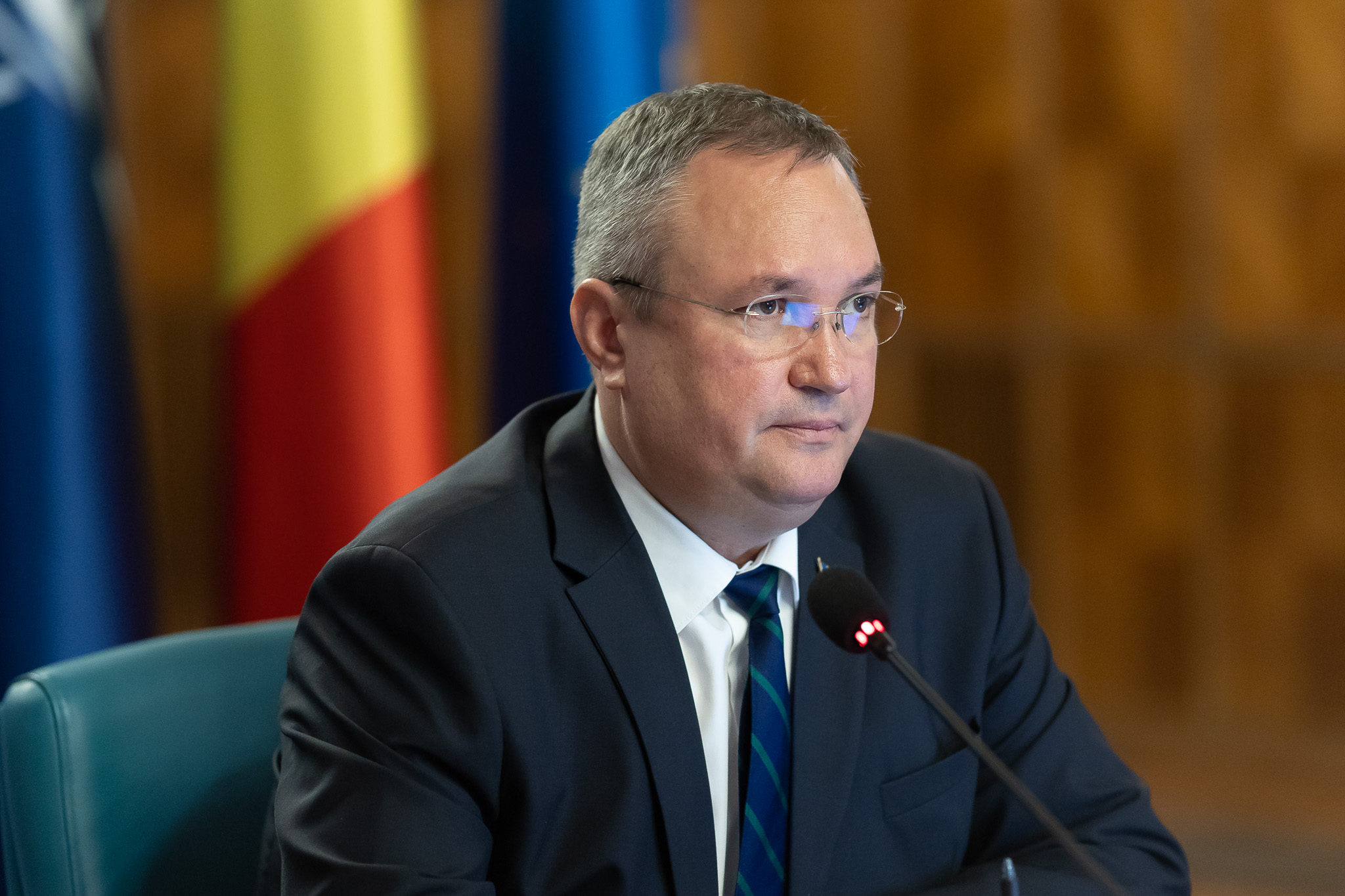 nicolae ciucă