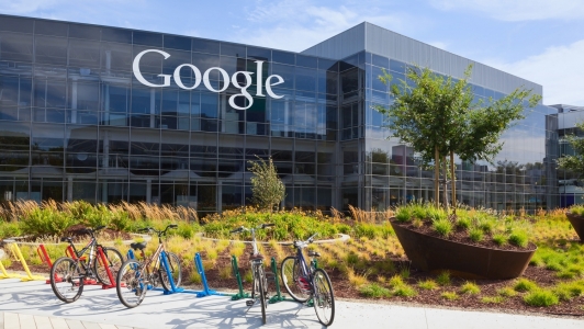 Scutere electrice sunt pregătite pentru angajații Google. Care e scopul