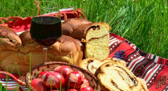 Bonusurile de Paște sunt oferite angajaților de șapte din zece companii