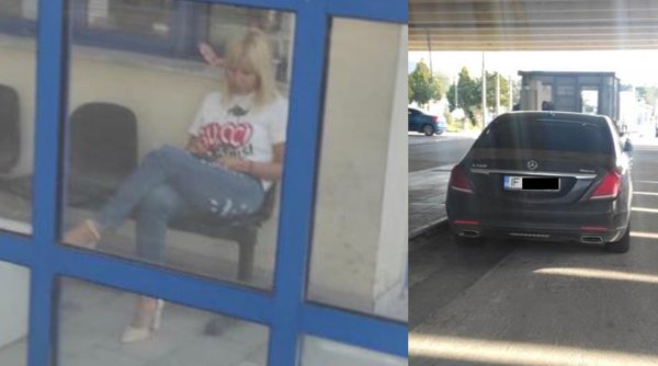 Elena Udrea va fi prezentată unei instanțe bulgare pentru extrădare