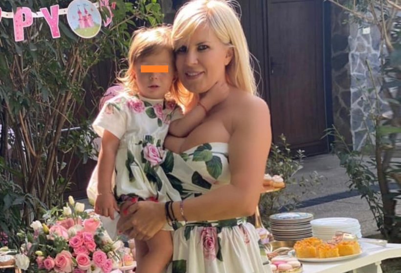Elena Udrea