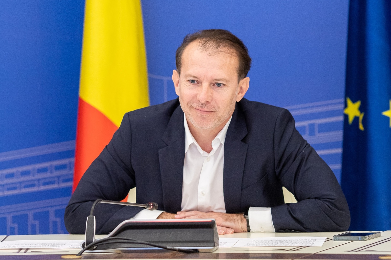 florin cîțu