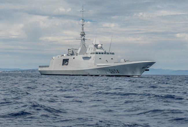 Transporturile din Marea Neagră sunt în pericol. S-a cerut escortă NATO
