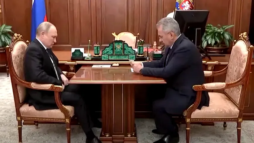 putin