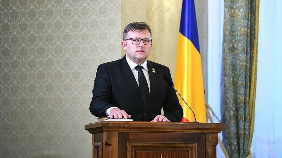 Joburile vacante din România ating cifra de un milion, spune Marius Budăi