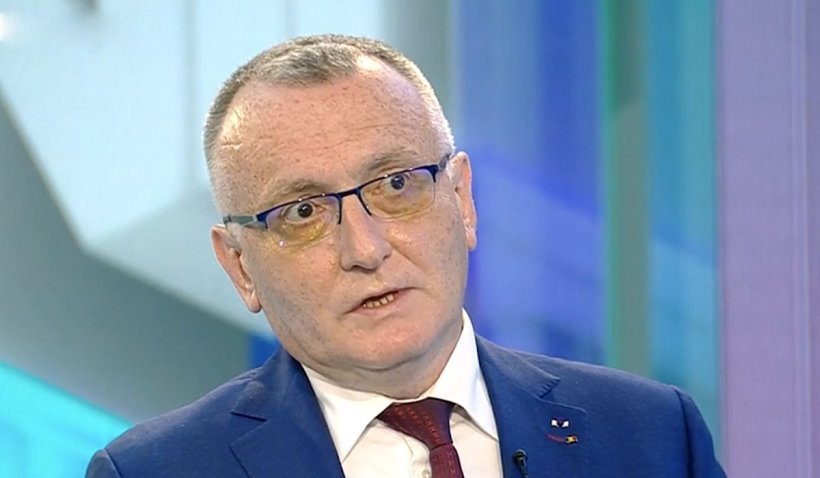 Cîmpeanu, întrebat cine a fost cel mai bun ministru al Educației