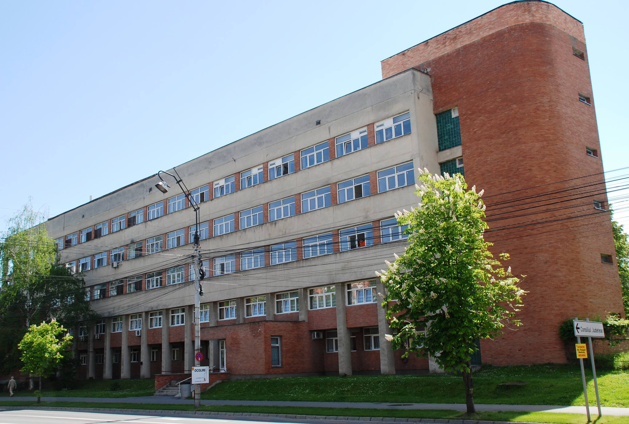 spital