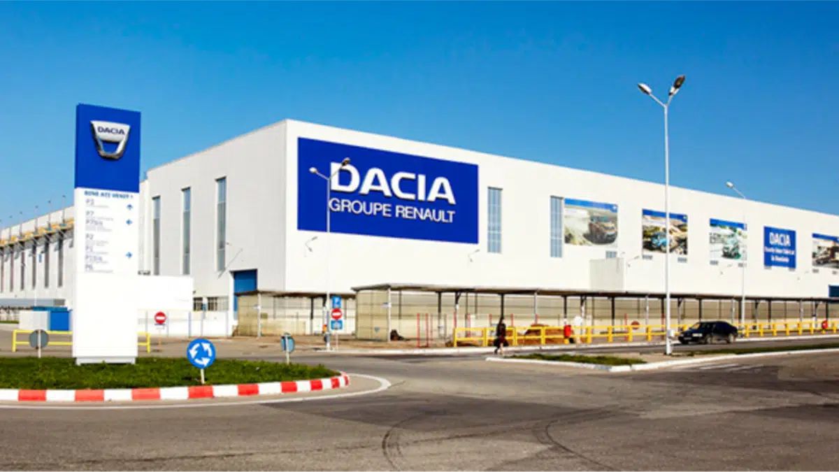 Industria auto a fost puternic afectată de războiul din Ucraina