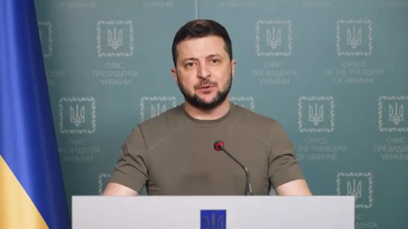 zelenski